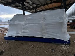 MTU 16V4000 GS (Complete set of 3)