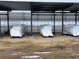 MTU 16V4000 GS (Complete set of 3)