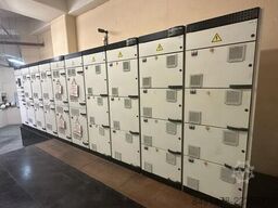 MTU 16V4000 GS (Complete set of 3)