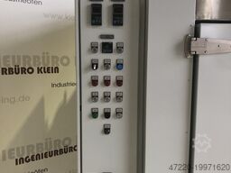 Eliog KUV 150-15-12-10 1875 Liter