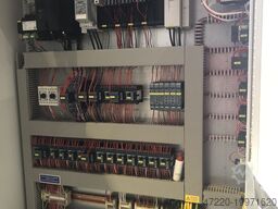 Eliog KUV 150-15-12-10 1875 Liter