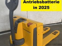 JUNGHEINRICH EJE 116