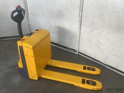 JUNGHEINRICH EJE 116