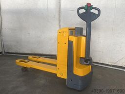 JUNGHEINRICH EJE 116