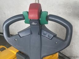 JUNGHEINRICH EJE 116