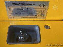 JUNGHEINRICH EJE 116