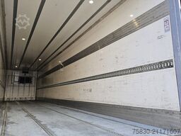 Vedecar LPRS 24 / LIFT AXLE / THERMO KING / TAIL LIFT