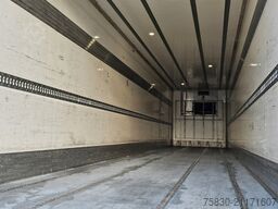 Vedecar LPRS 24 / LIFT AXLE / THERMO KING / TAIL LIFT