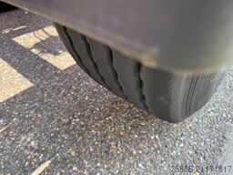 Asca Chassis 20FT Tank lowbed / ADR / SAF Disc