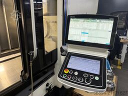 DMG MORI NTX 2000/1500