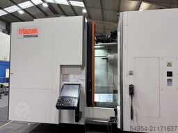 Mazak HCN-6000