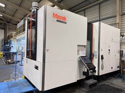 Mazak HCN-6000