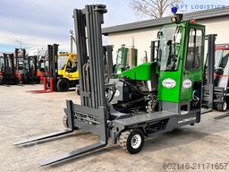 Combilift C4500 / LPG / UDT / TRIPLEX / 5500MM