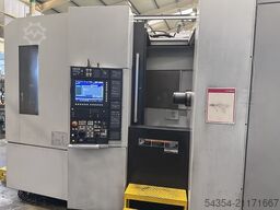 Mori Seiki NH5000/40