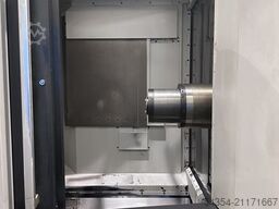 Mori Seiki NH5000/40