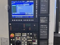 Mori Seiki NH5000/40
