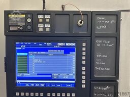 Mori Seiki NH5000/40