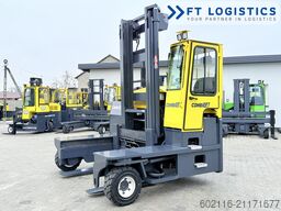 Combilift C7000 DIESEL DUPLEX 4600 POSITIONER CABI