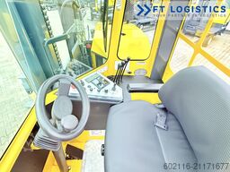 Combilift C7000 DIESEL DUPLEX 4600 POSITIONER CABI