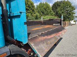 MERCEDES-BENZ 1922 / 2-Seiten Kipper / FR Truck / TOP  ZUSTAND