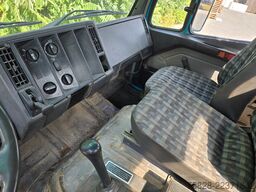 MERCEDES-BENZ 1922 / 2-Seiten Kipper / FR Truck / TOP  ZUSTAND
