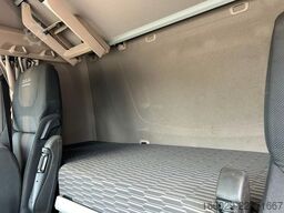 DAF XF 480 Baustoffpritsche mit Fassi Ladekran F235