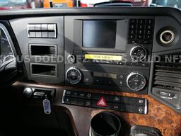MERCEDES-BENZ Actros 1842 Pritsche Plane Vollluft LBW Euro 6