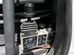 RENAULT C 460 Zweiseitenkipper Kamera Euro 6
