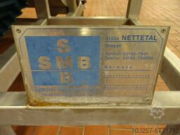 SMB Spezial-Maschinenbau 