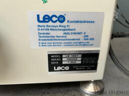 LECO LM - 100 AT Knoop Vickers