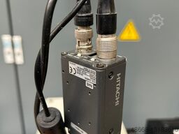 LECO LM - 100 AT Knoop Vickers