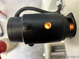 LECO LM - 100 AT Knoop Vickers