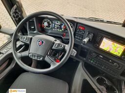 SCANIA R 460 2-Kreis-Kipphyd Retarder Standklima 2xTank
