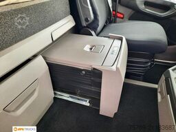 SCANIA R 460 2-Kreis-Kipphyd Retarder Standklima 2xTank