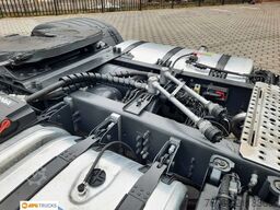 SCANIA R 460 2-Kreis-Kipphyd Retarder Standklima 2xTank