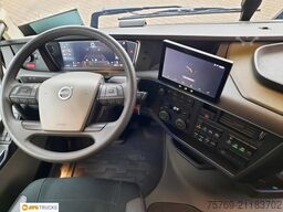 VOLVO FH 500 XL I-Park-Cool 2xTank Tacho 4.1