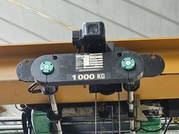 DEMAG ADC  VERLINDE DEMAG