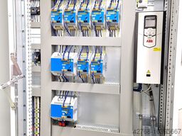 WEINIG Hydromat H30N