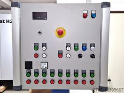 WEINIG Hydromat H30N