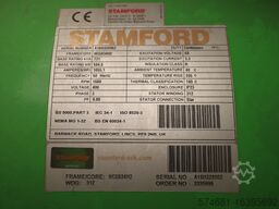 Stamford HCG634H2