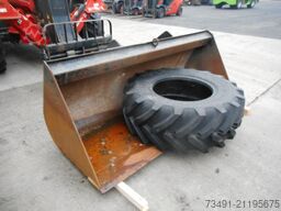 Manitou MT 1233 S Serie II