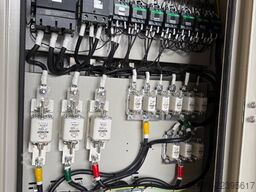  DPX Power Loadbank AC400V-200 kW - DPX-30021