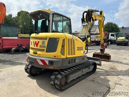 WACKER Neuso ET 65 / PowerTilt