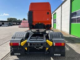 IVECO Stralis AS 500 / Hydraulik **Original 100 tkm**