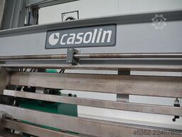 Casolin BU JUNIOR