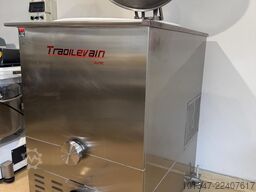 Jac Tradilevain