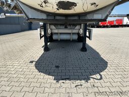 Van Hool FOOD / LEBENSMITTEL / empty weight: 5.860kg / 2...