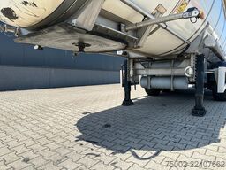 Van Hool FOOD / LEBENSMITTEL / empty weight: 5.860kg / 2...