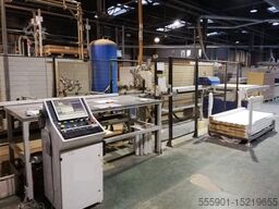 BACCI EVO JET 12 AXES