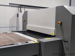 Reliant Machinery Ltd. Powerbond-HPC 1800 Laminator System